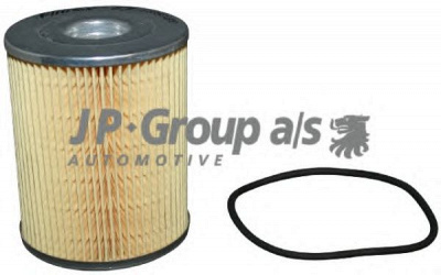 JP GROUP 1118500200 -  Масляный фильтр